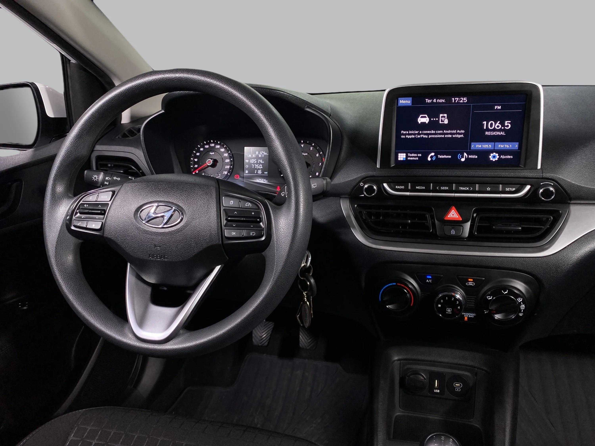 Foto número 365711 do veiculo