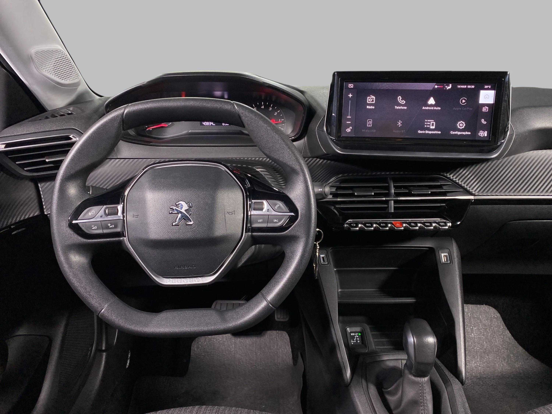 Foto número 370674 do veiculo