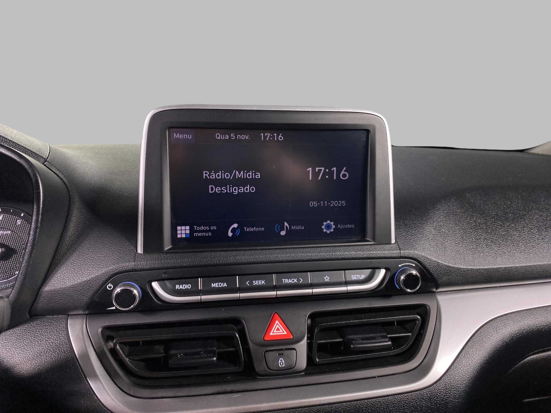 Foto número 368189 do veiculo