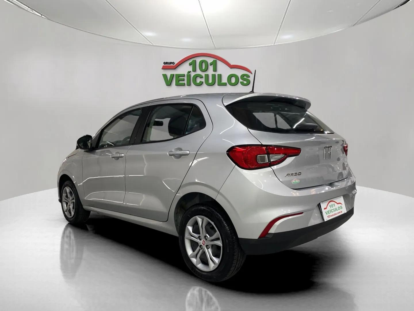 Foto número 362829 do veiculo