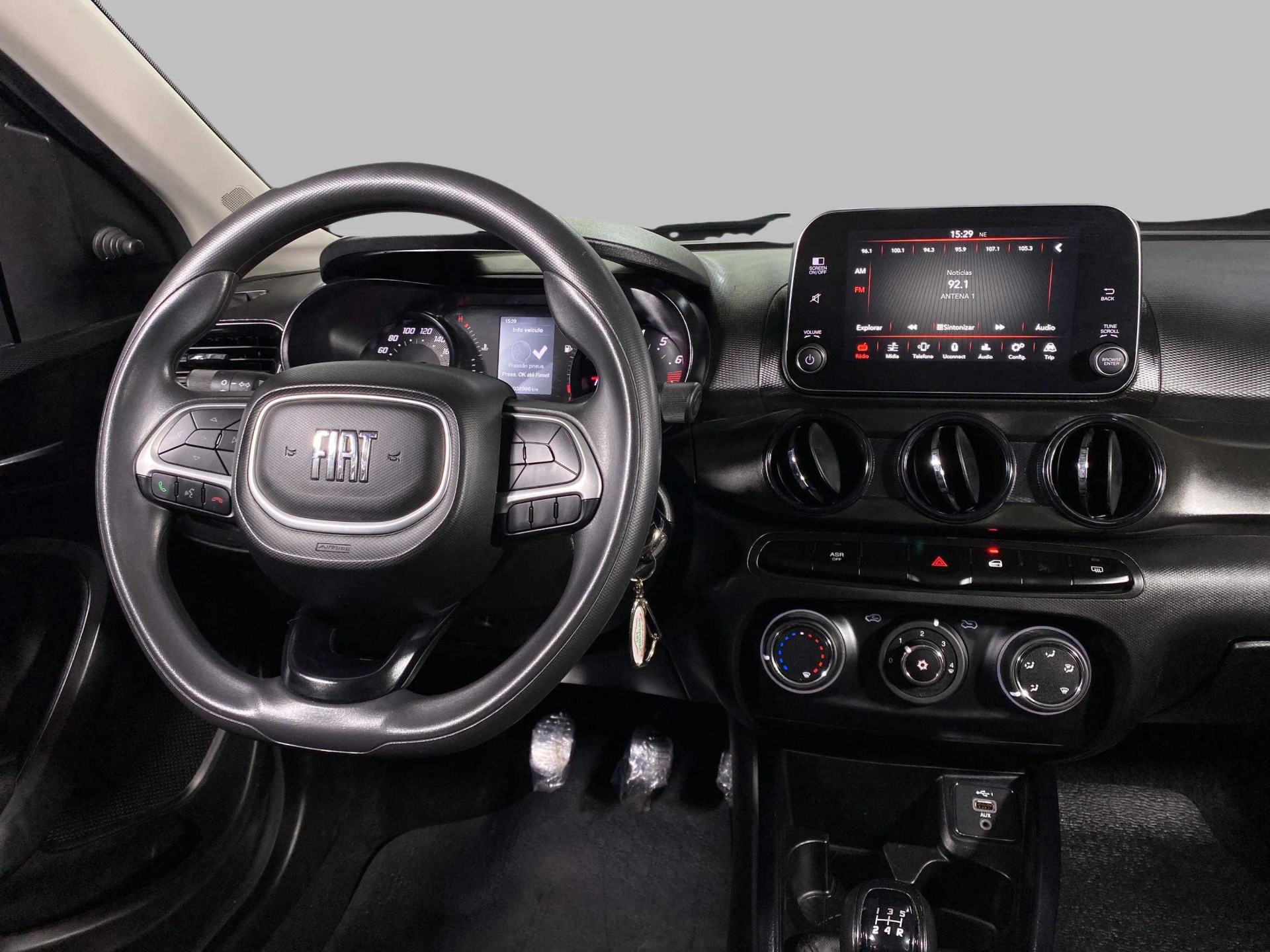 Foto número 362845 do veiculo