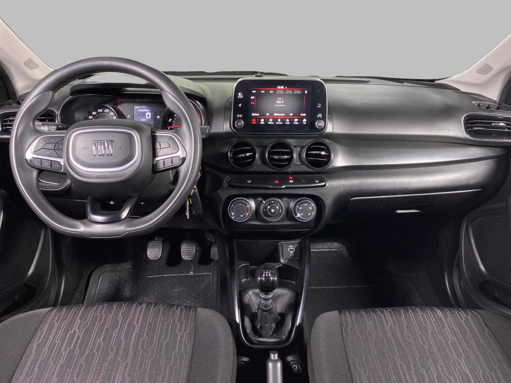 Foto número 380383 do veiculo