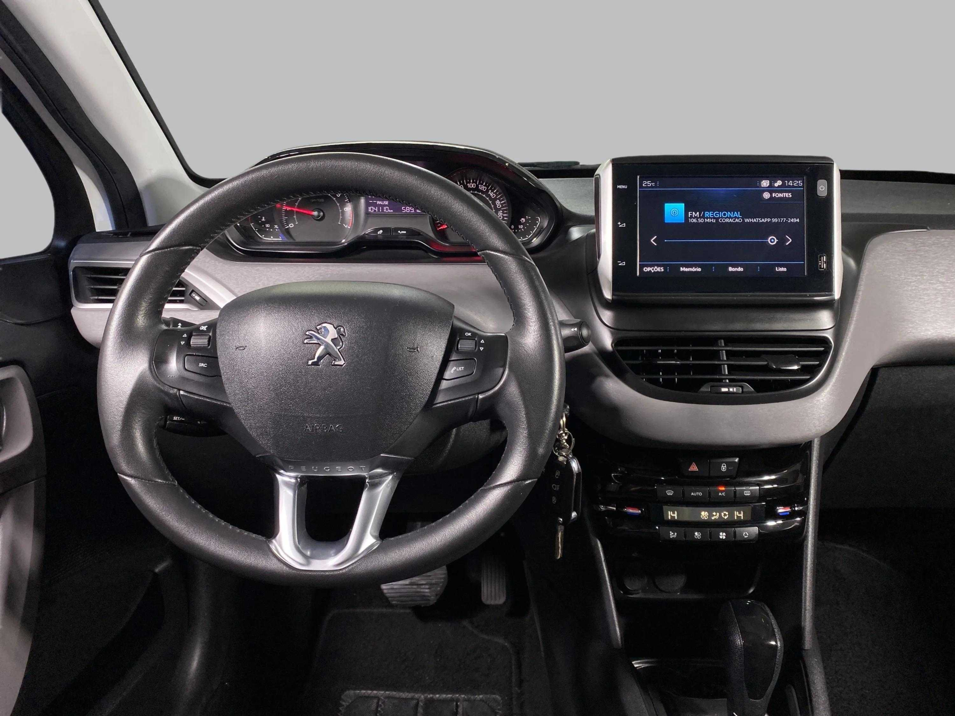 Foto número 382170 do veiculo