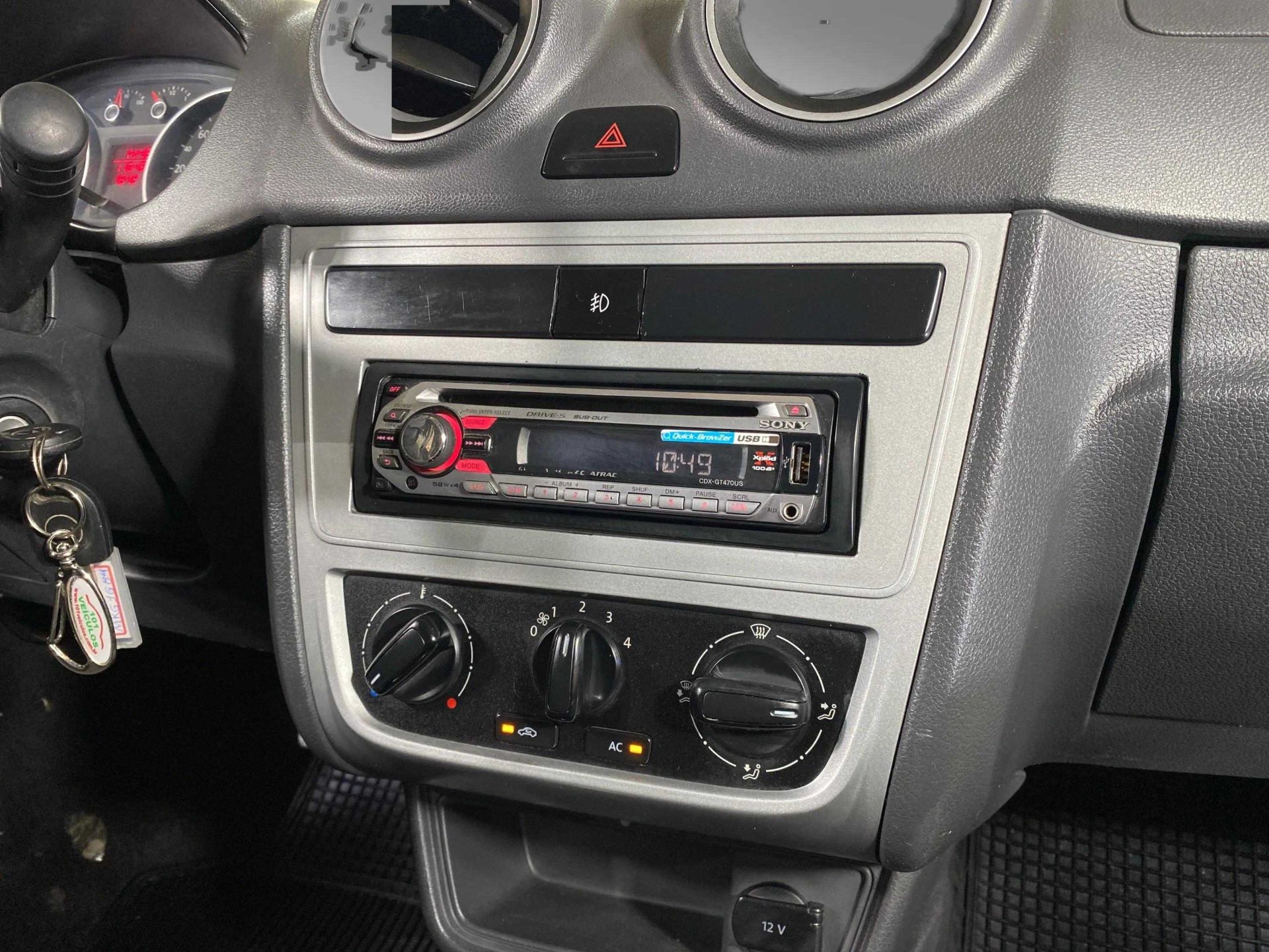 Foto número 374379 do veiculo