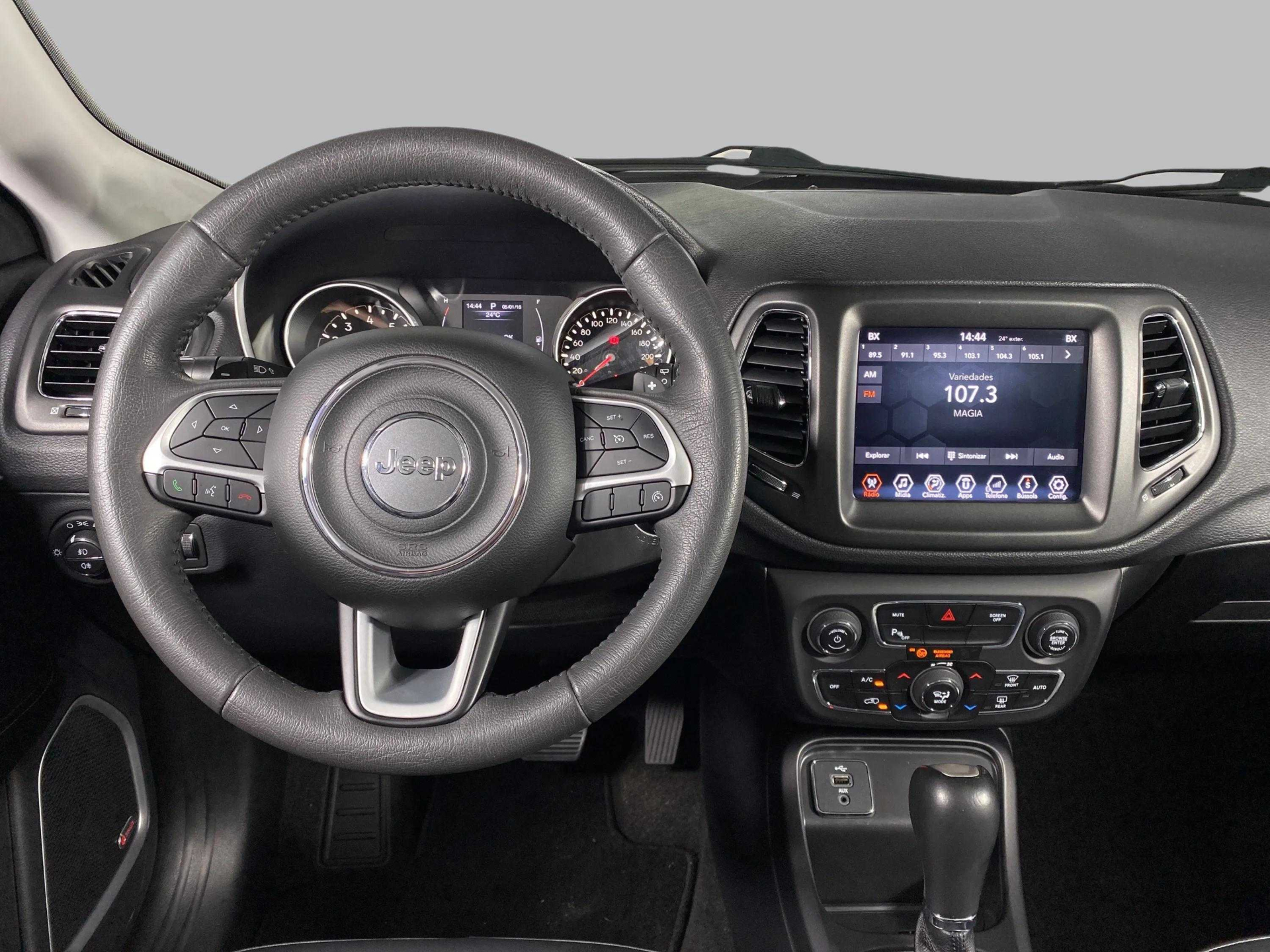 Foto número 395199 do veiculo