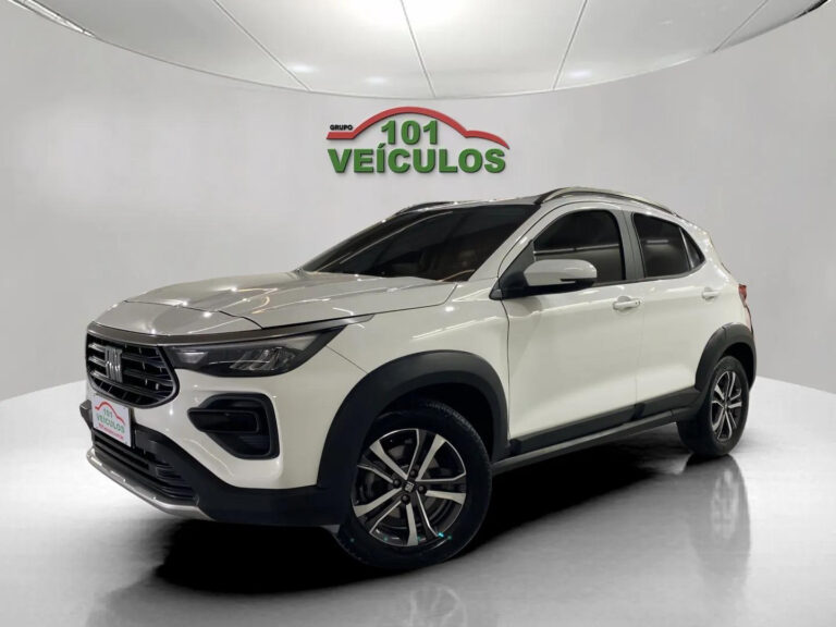 Imagem de destaque do veículo