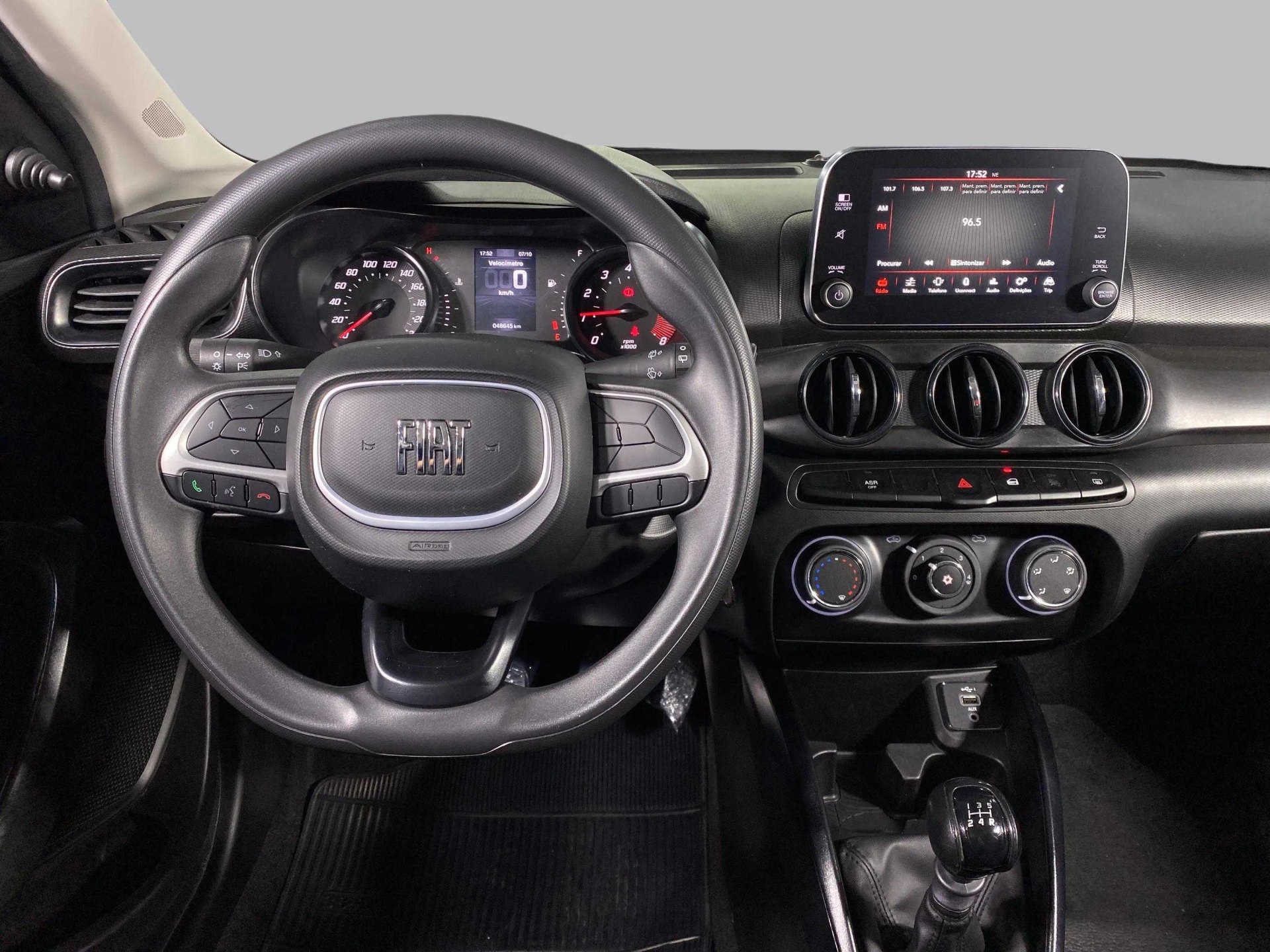 Foto número 368922 do veiculo