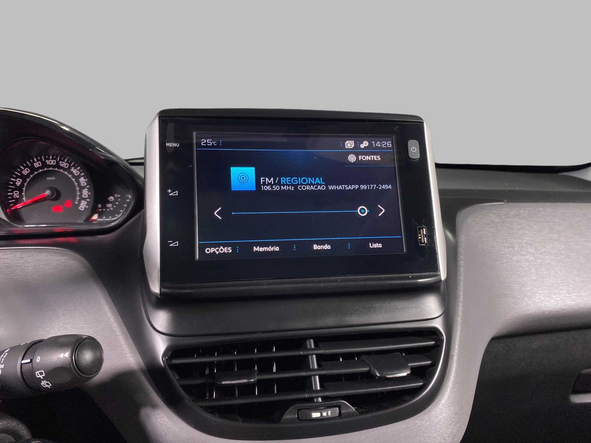 Foto número 382173 do veiculo