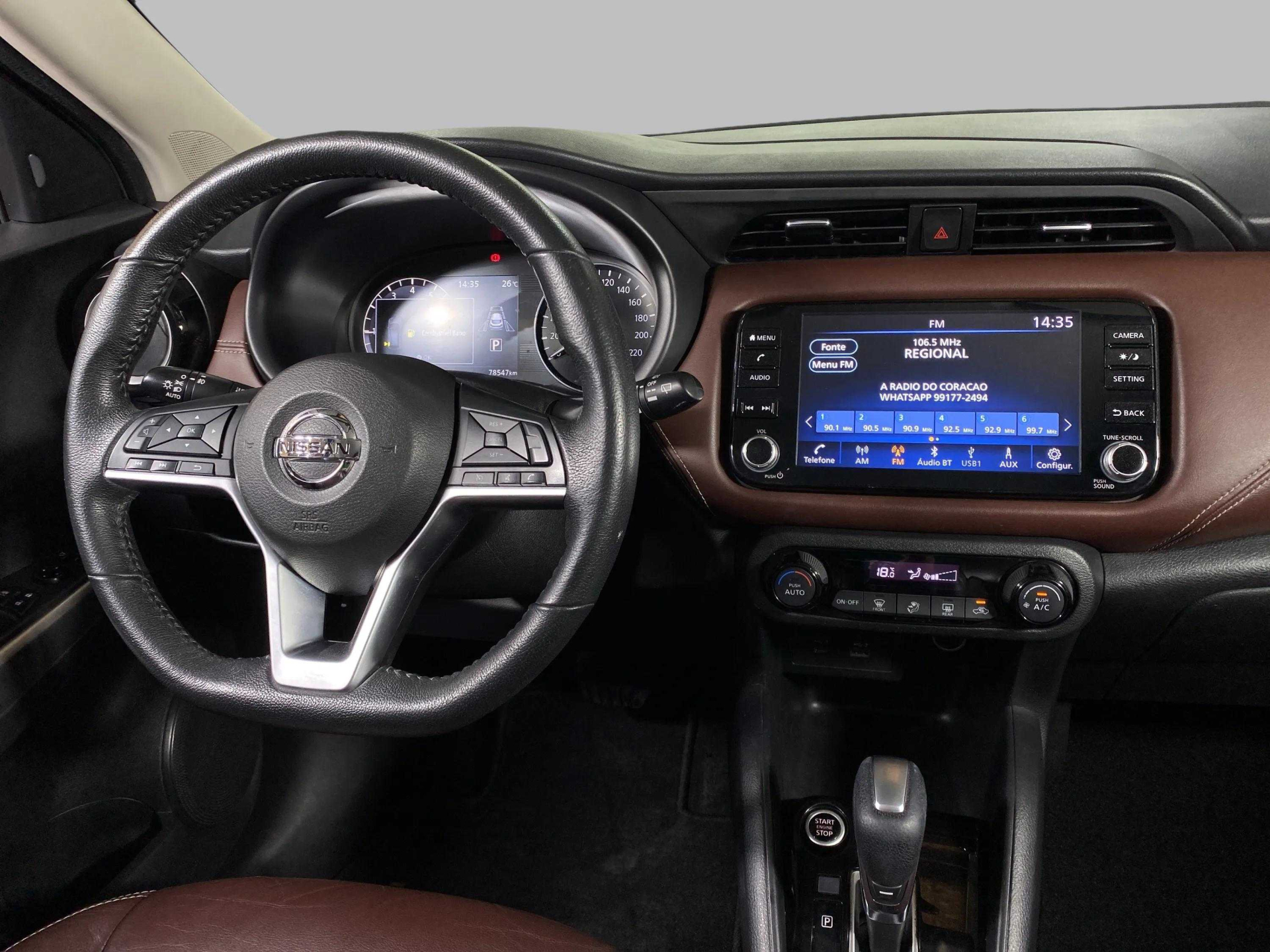 Foto número 363316 do veiculo