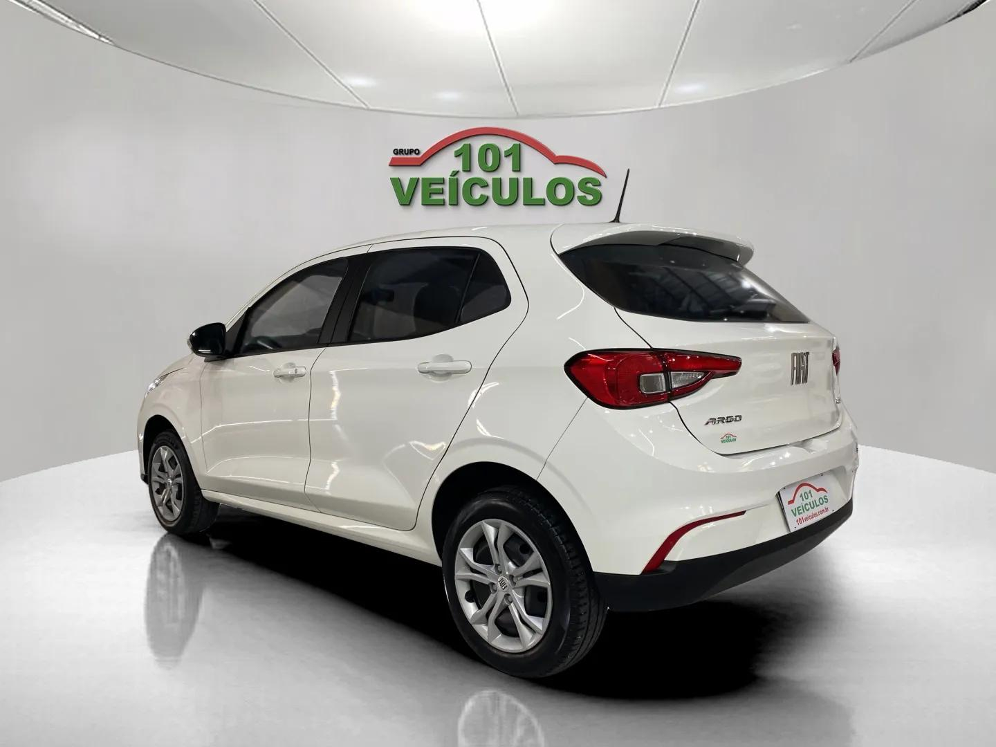 Foto número 380378 do veiculo