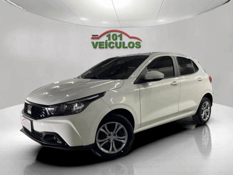 Imagem de destaque do veículo