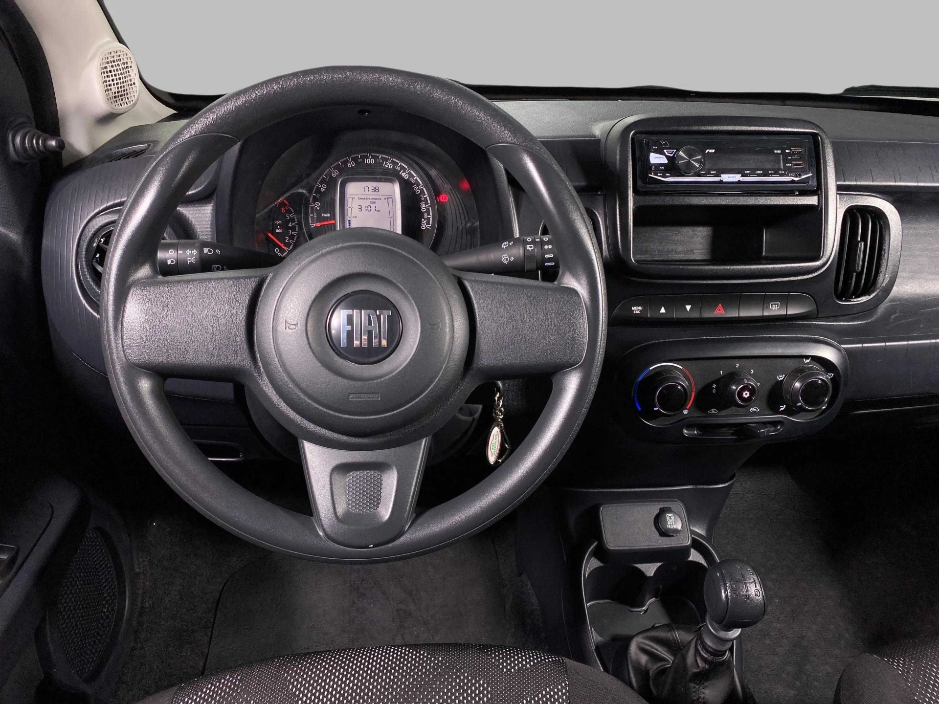 Foto número 368240 do veiculo