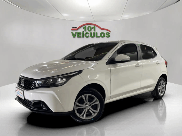 Imagem de destaque do veículo