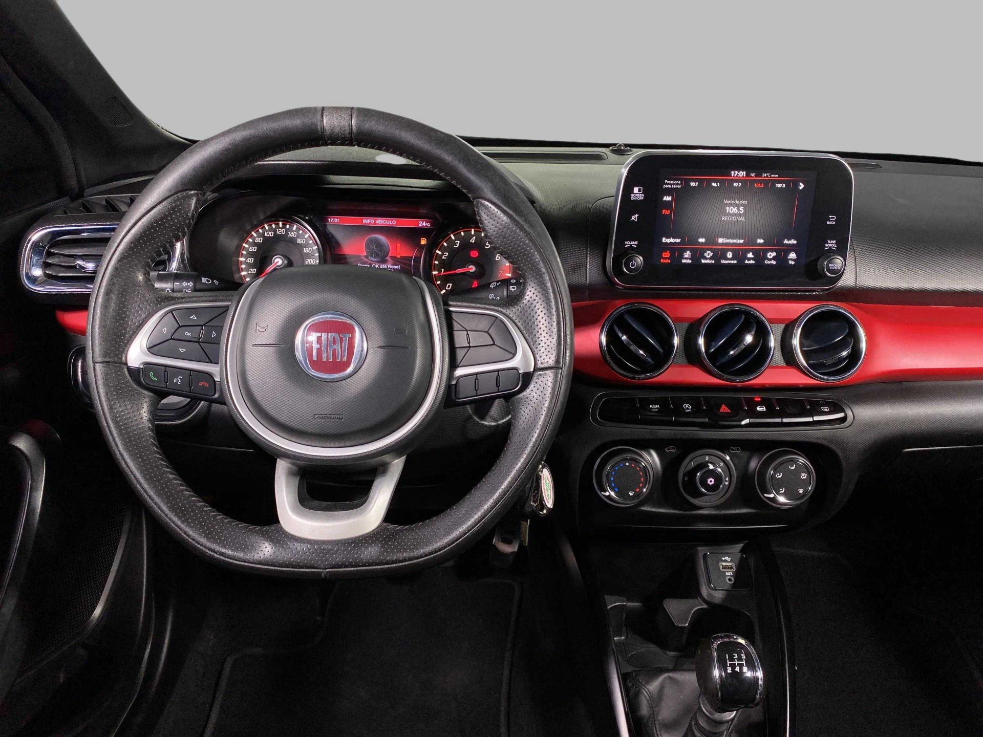 Foto número 366643 do veiculo