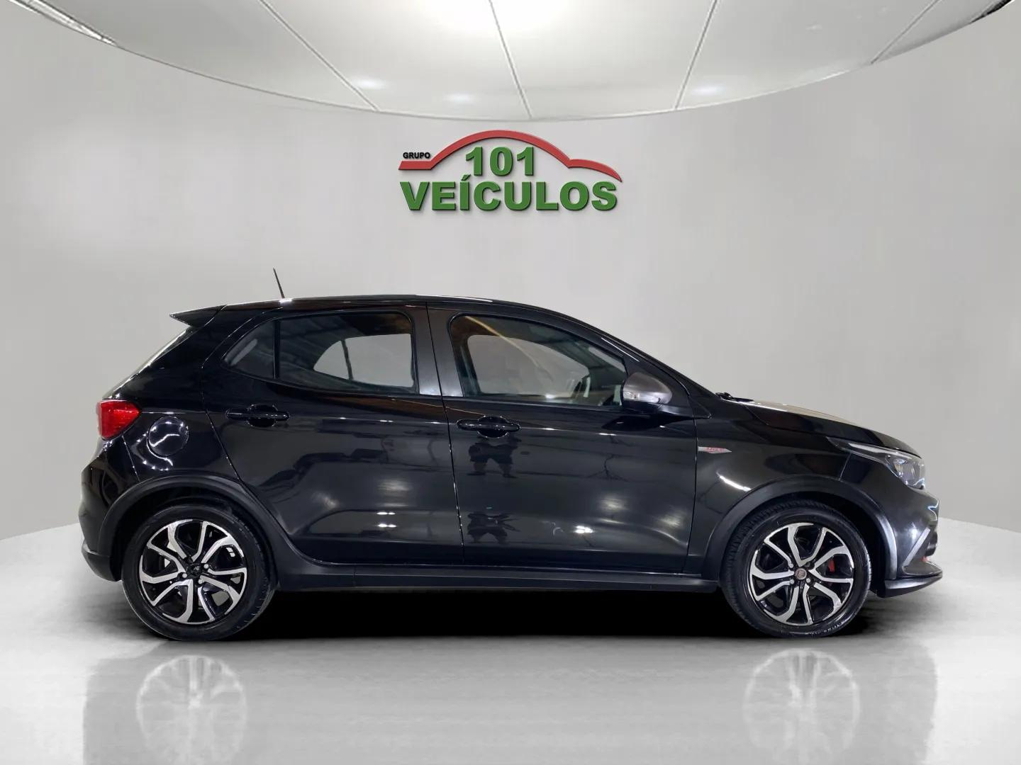 Foto número 366640 do veiculo