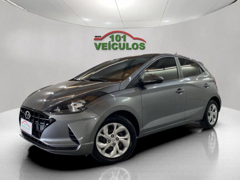 Imagem de destaque do veículo