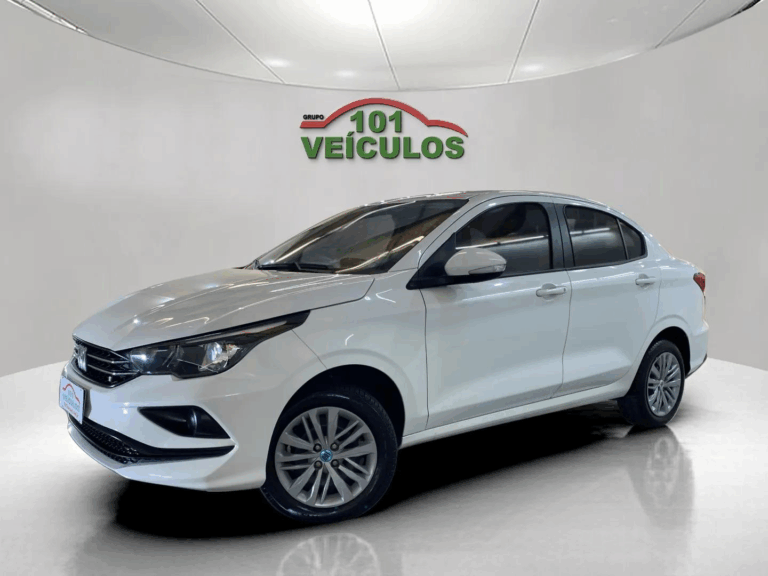 Imagem de destaque do veículo