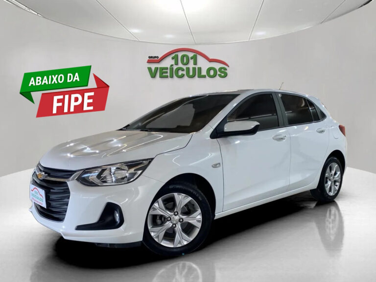 Imagem de destaque do veículo