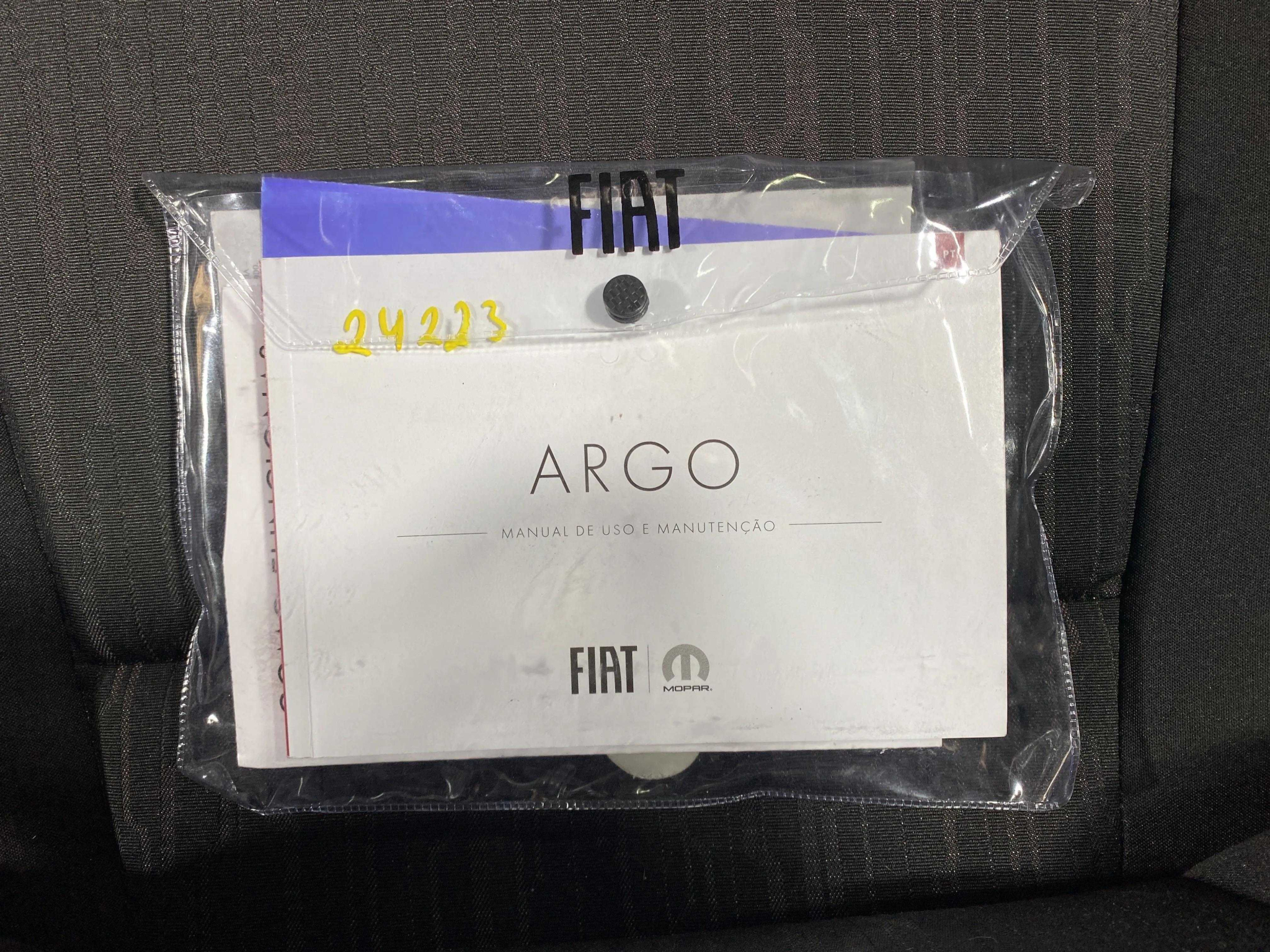 Foto número 368479 do veiculo