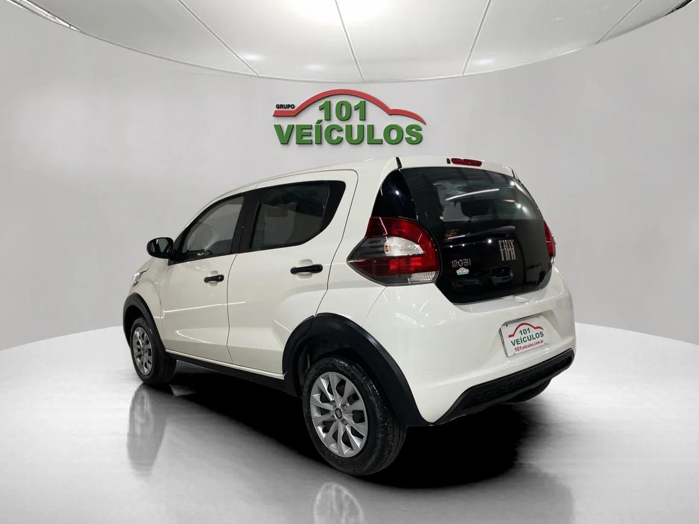 Foto número 375519 do veiculo