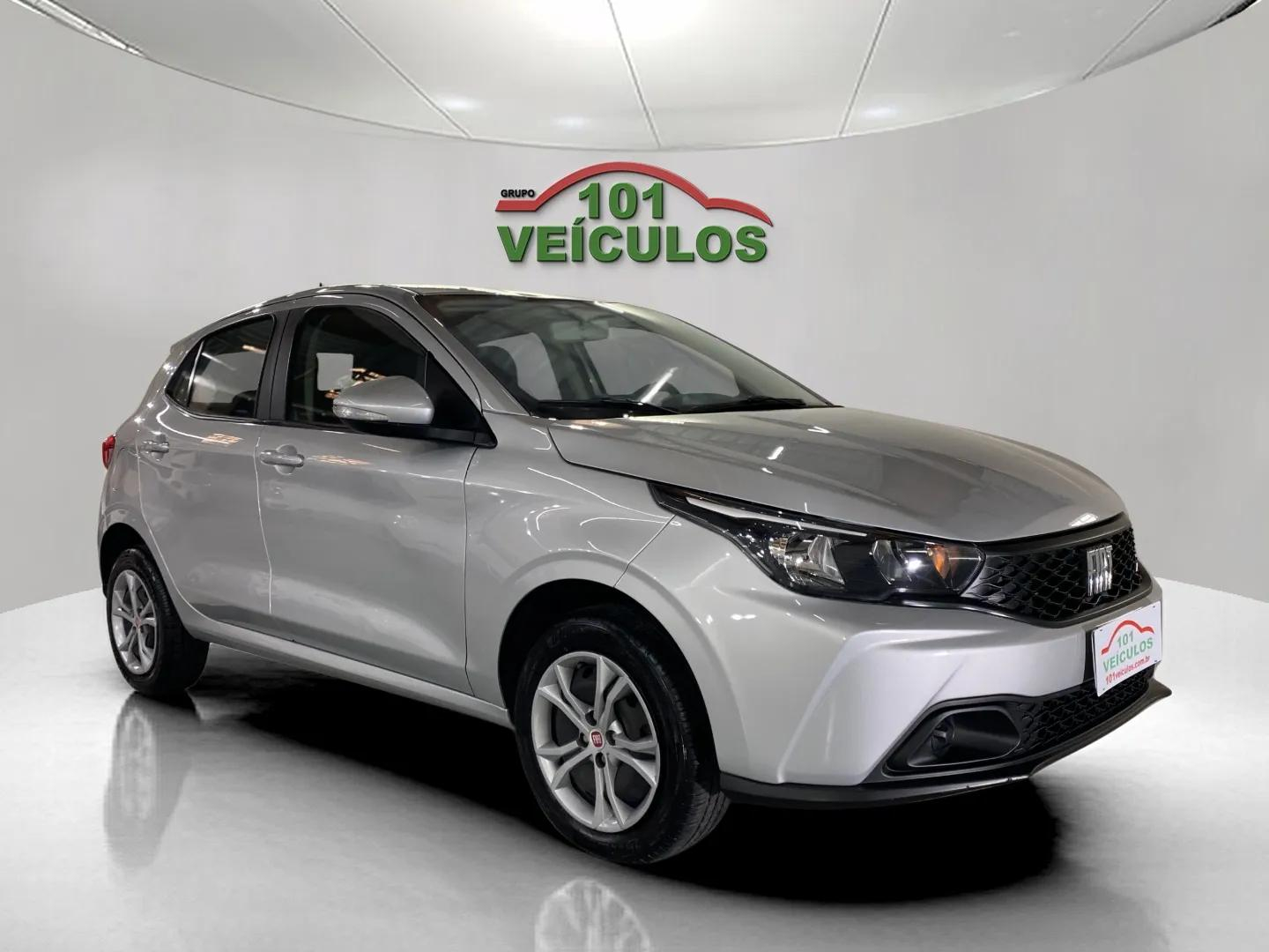 Foto número 362837 do veiculo