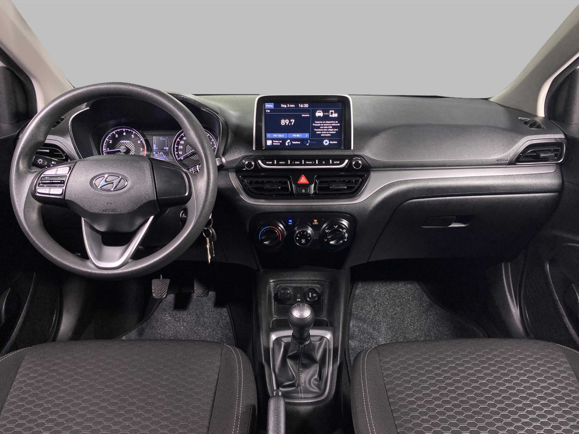 Foto número 362785 do veiculo