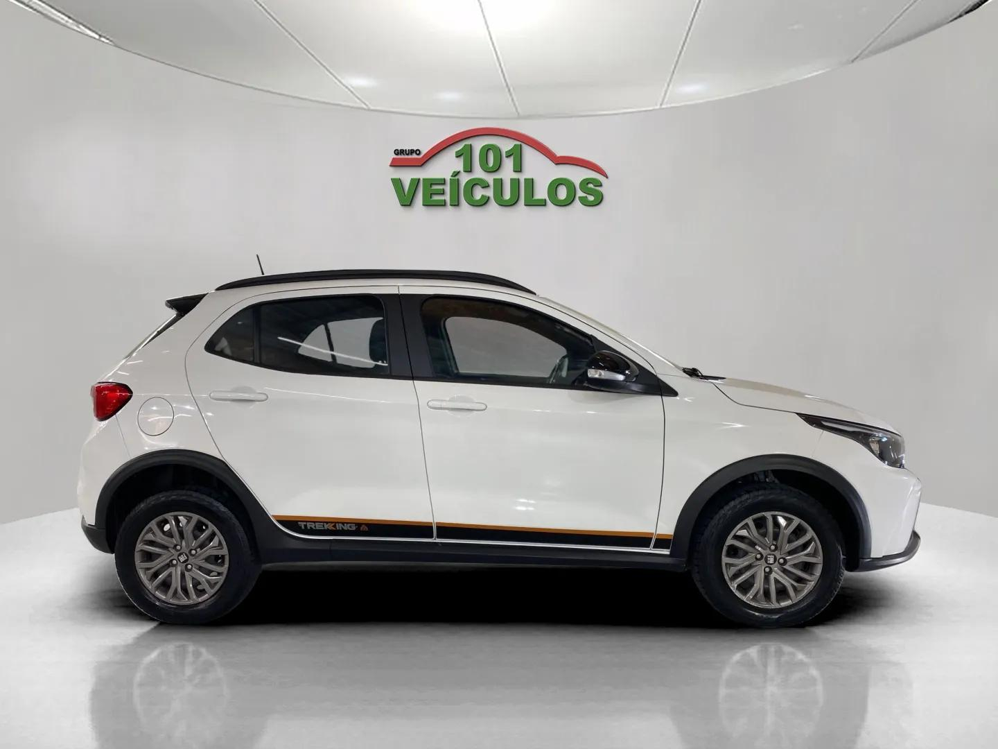 Foto número 391182 do veiculo