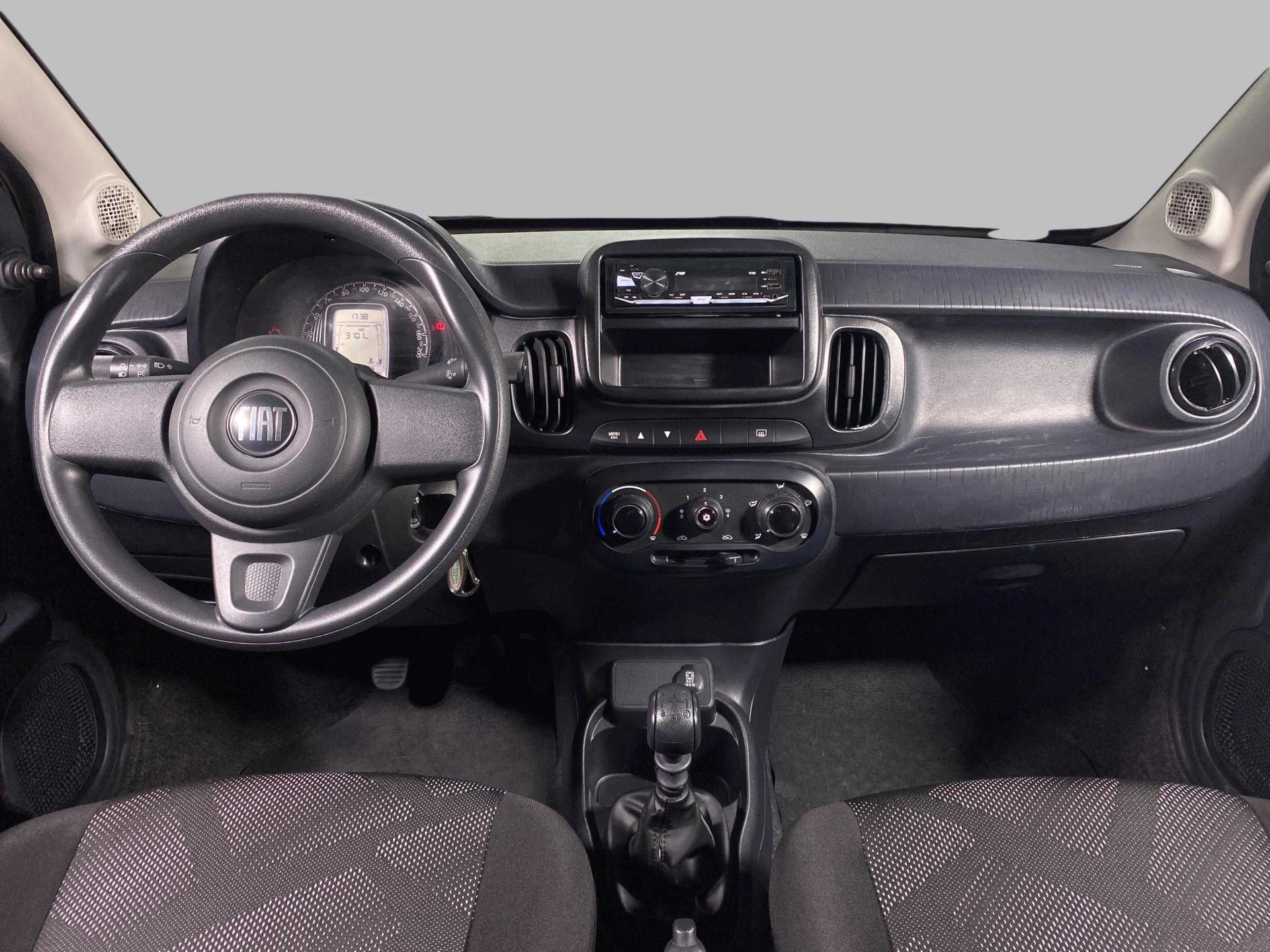 Foto número 368236 do veiculo