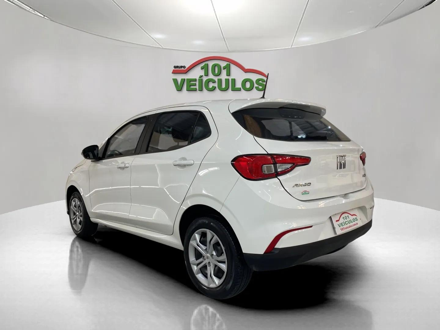 Foto número 395179 do veiculo