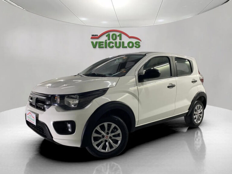 Imagem de destaque do veículo