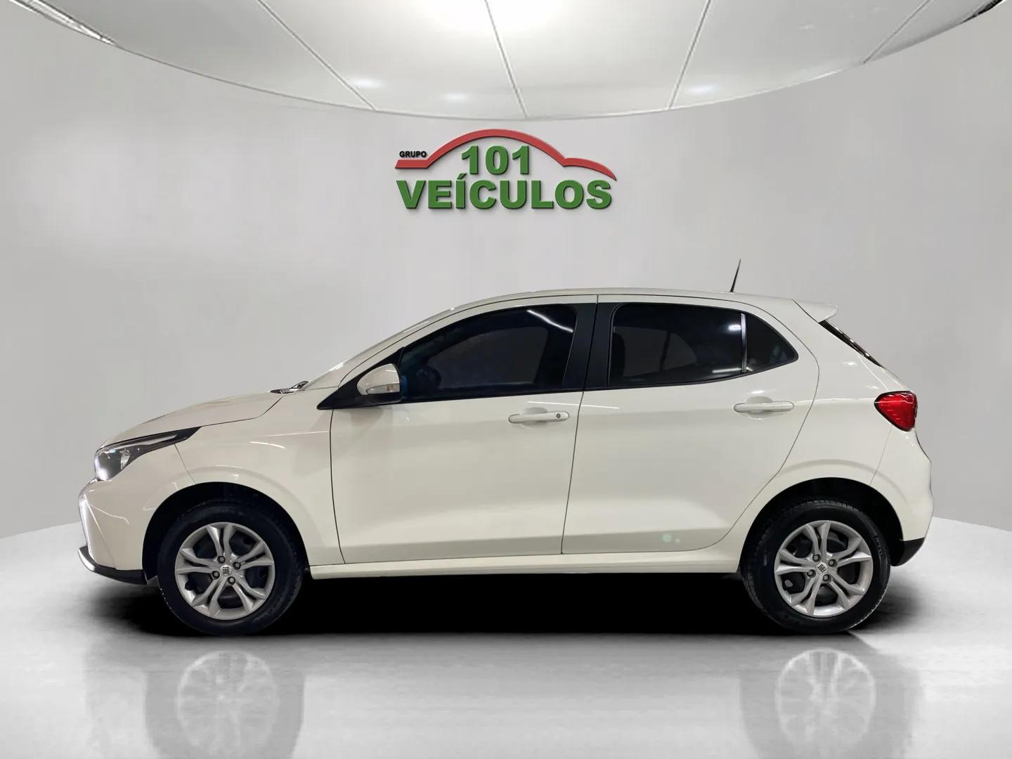 Foto número 380377 do veiculo