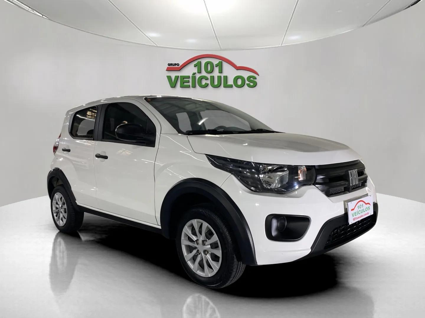 Foto número 368235 do veiculo