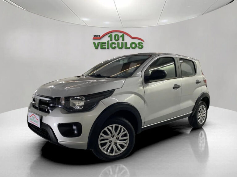 Imagem de destaque do veículo