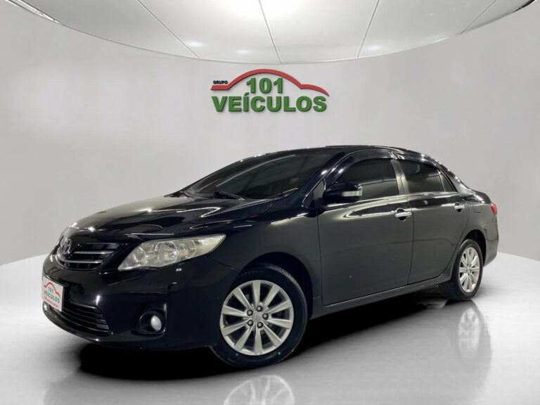 Imagem de destaque do veículo