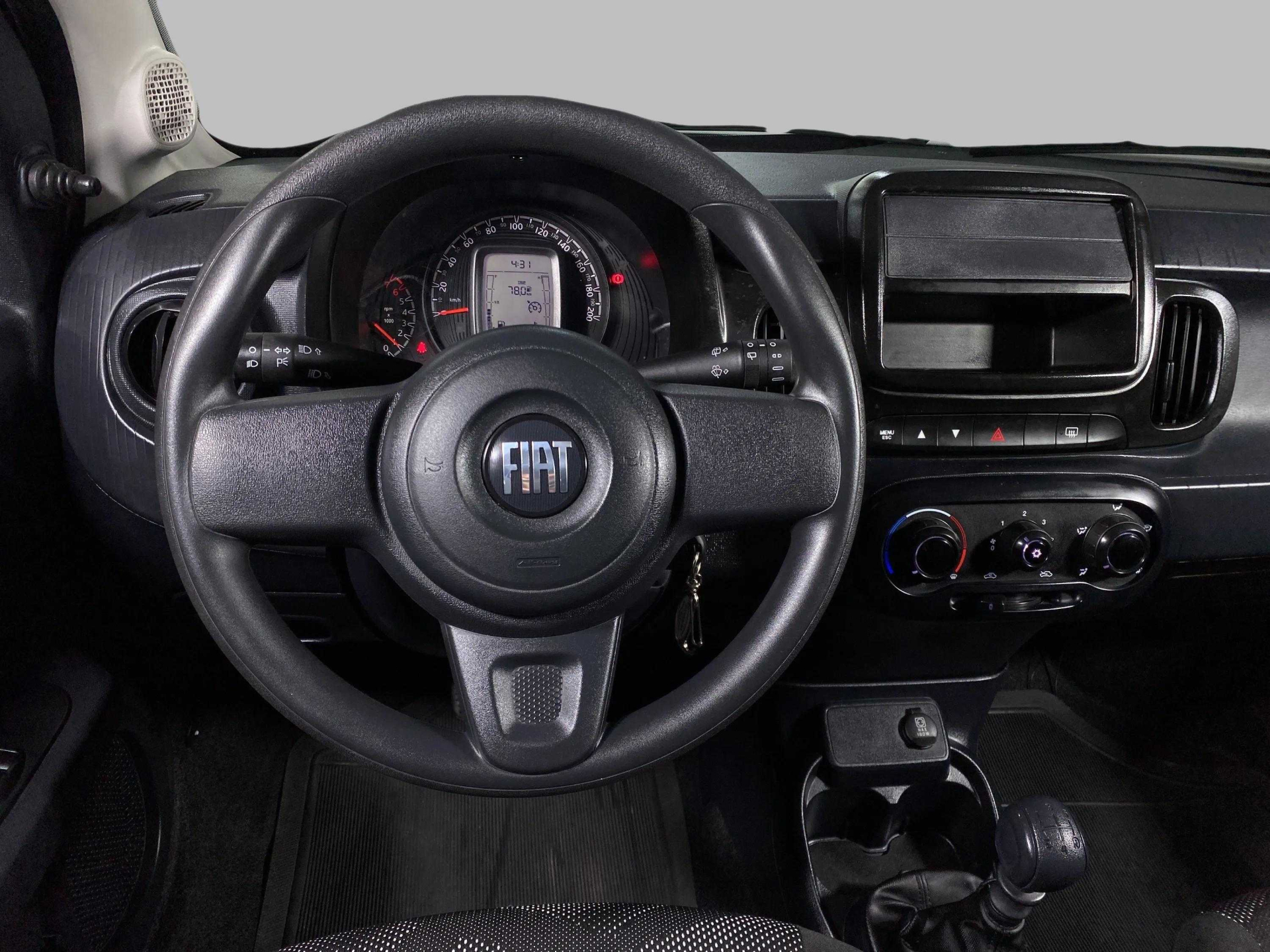 Foto número 375526 do veiculo