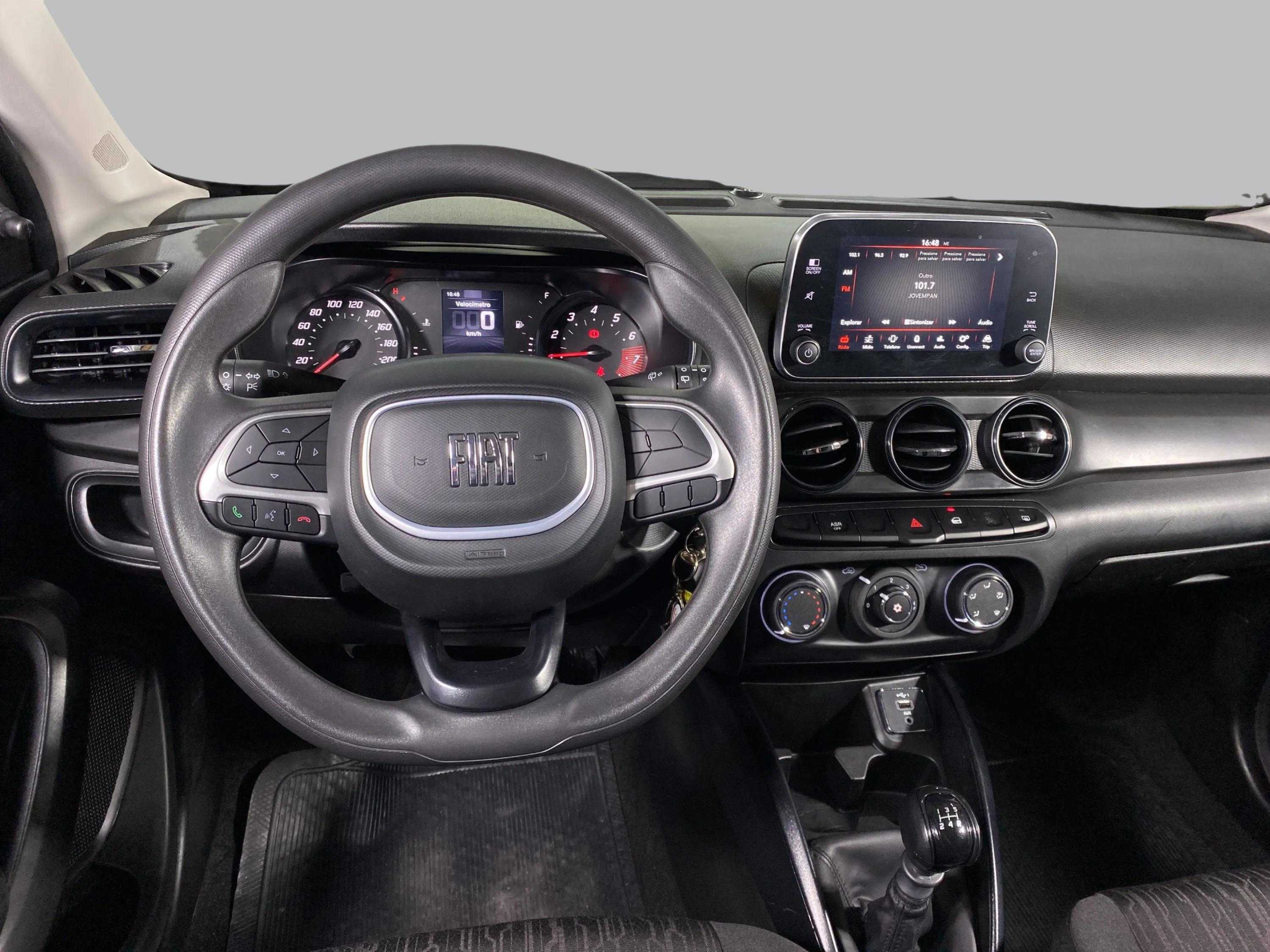 Foto número 380385 do veiculo