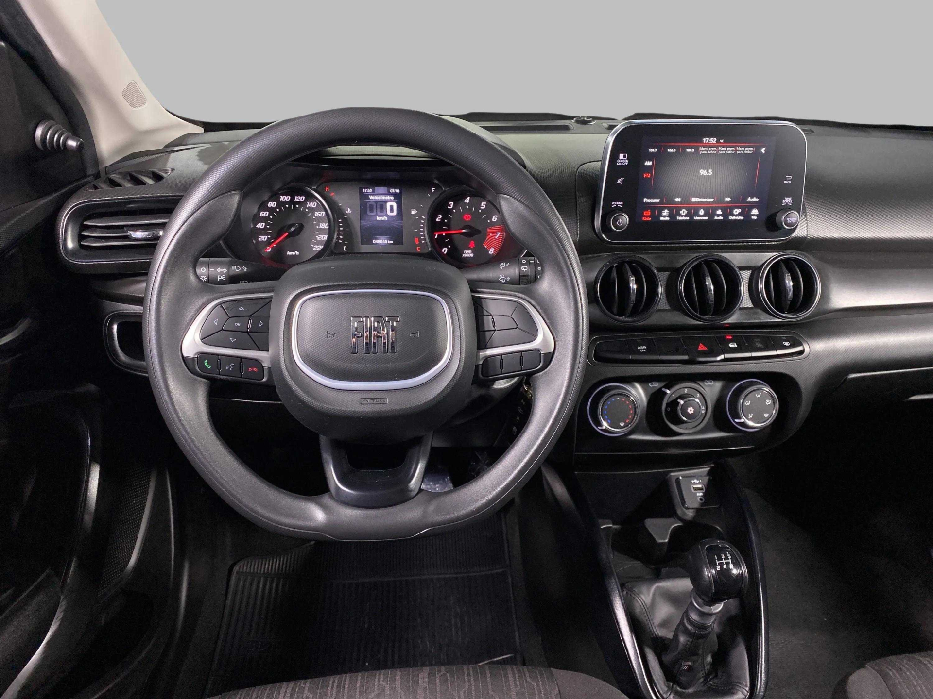 Foto número 368923 do veiculo