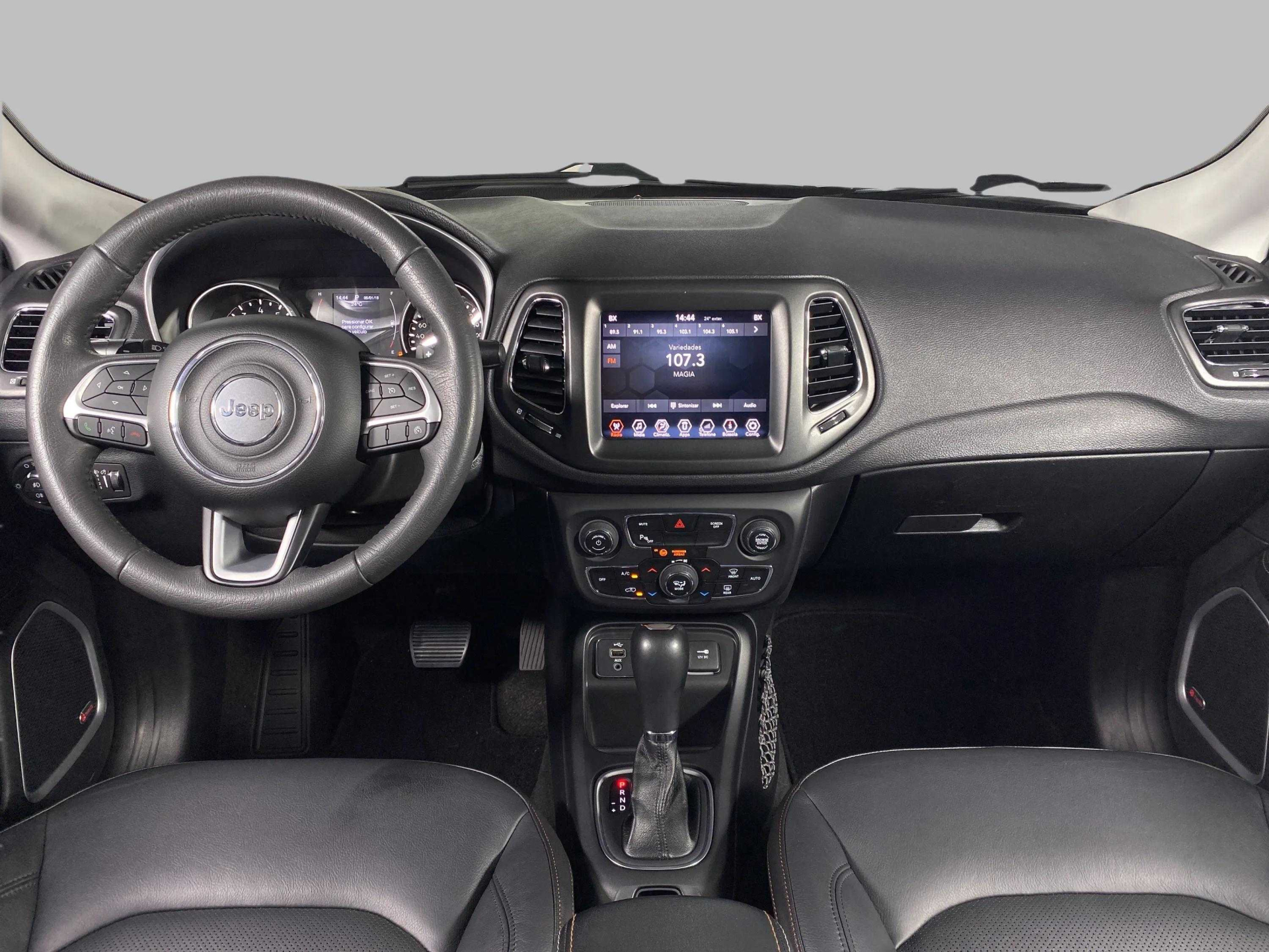 Foto número 395198 do veiculo