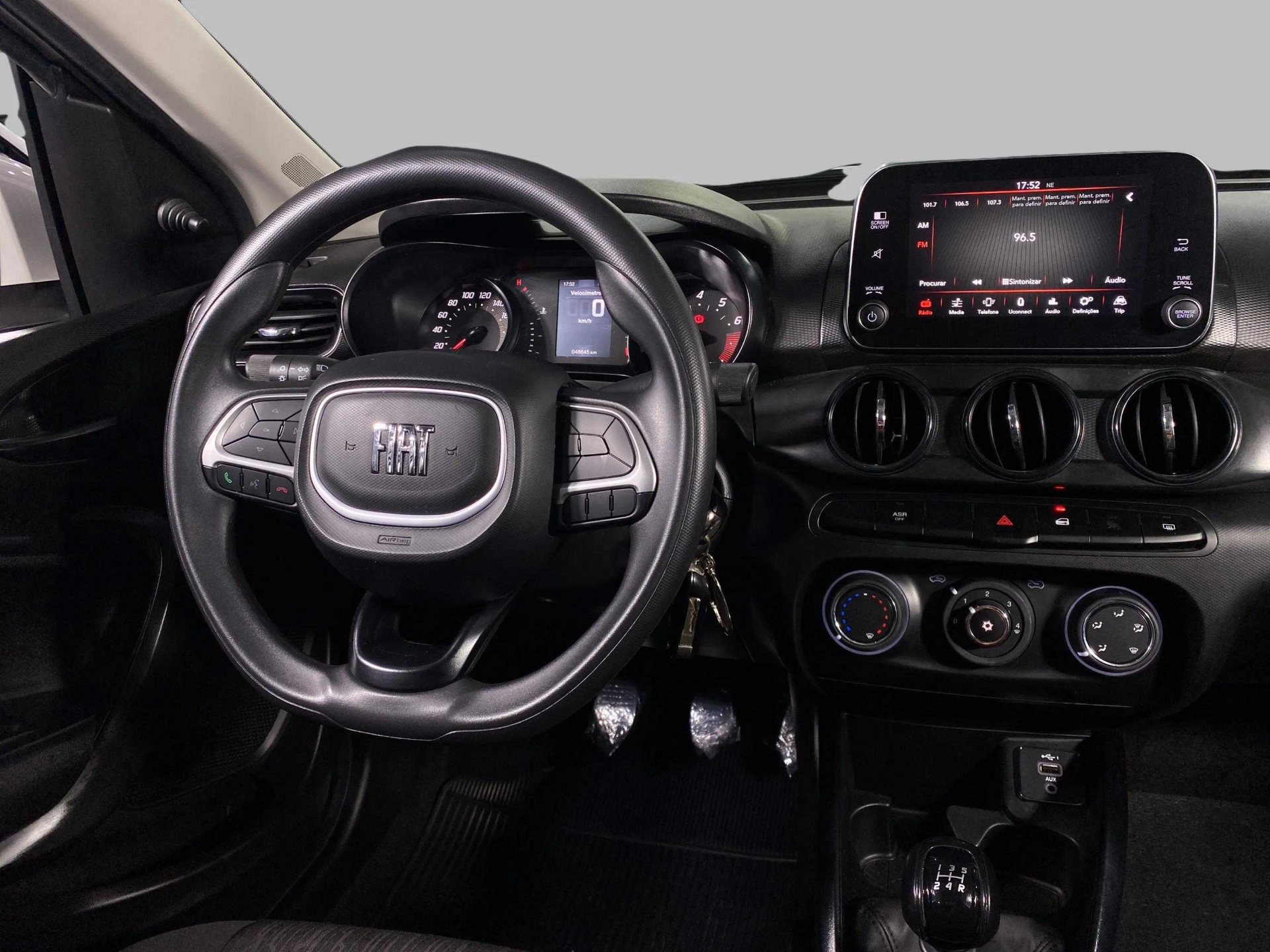 Foto número 368924 do veiculo