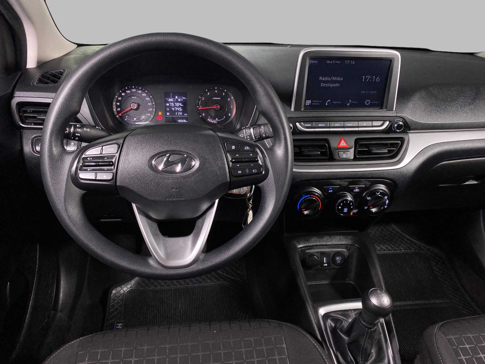 Foto número 368187 do veiculo