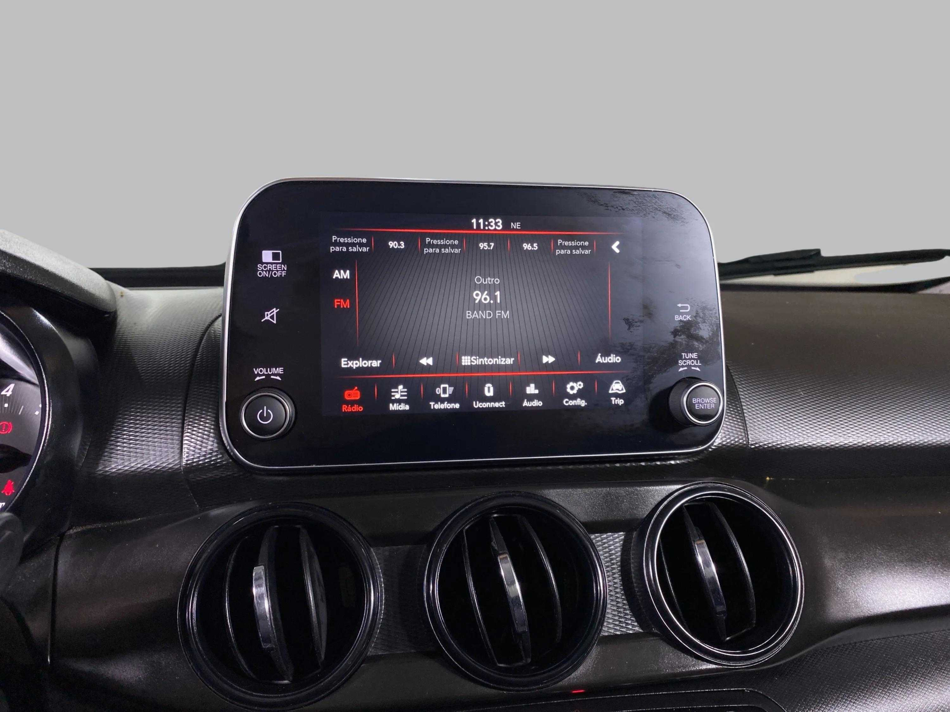 Foto número 395188 do veiculo