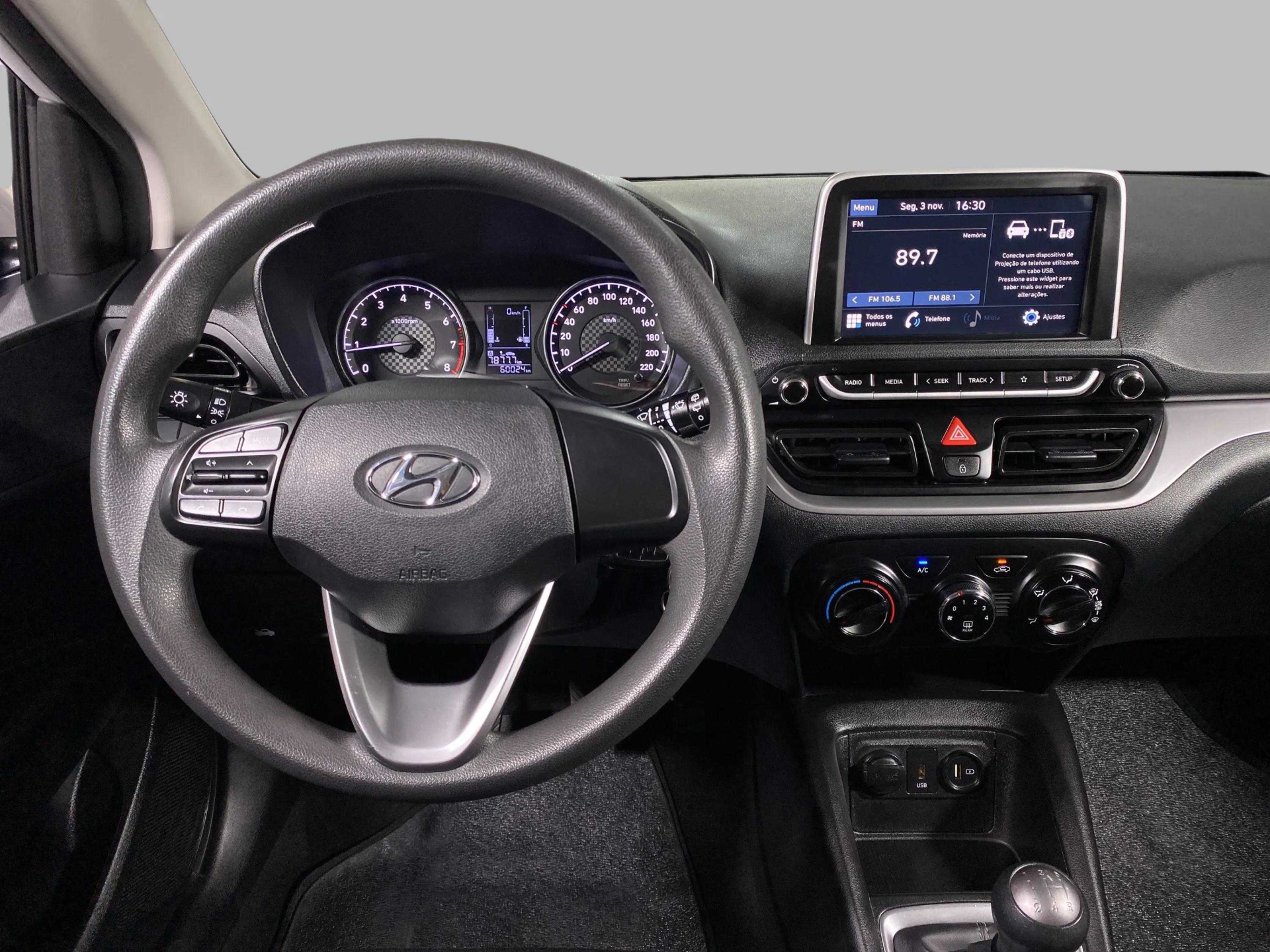 Foto número 362786 do veiculo