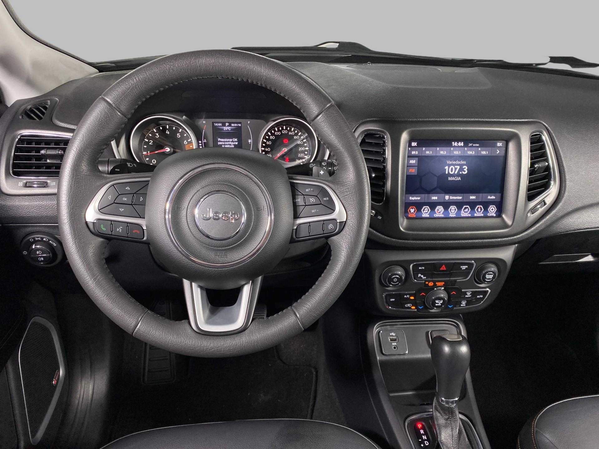 Foto número 395200 do veiculo