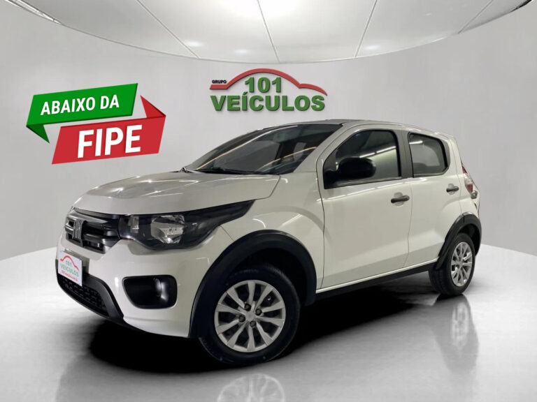 Imagem de destaque do veículo