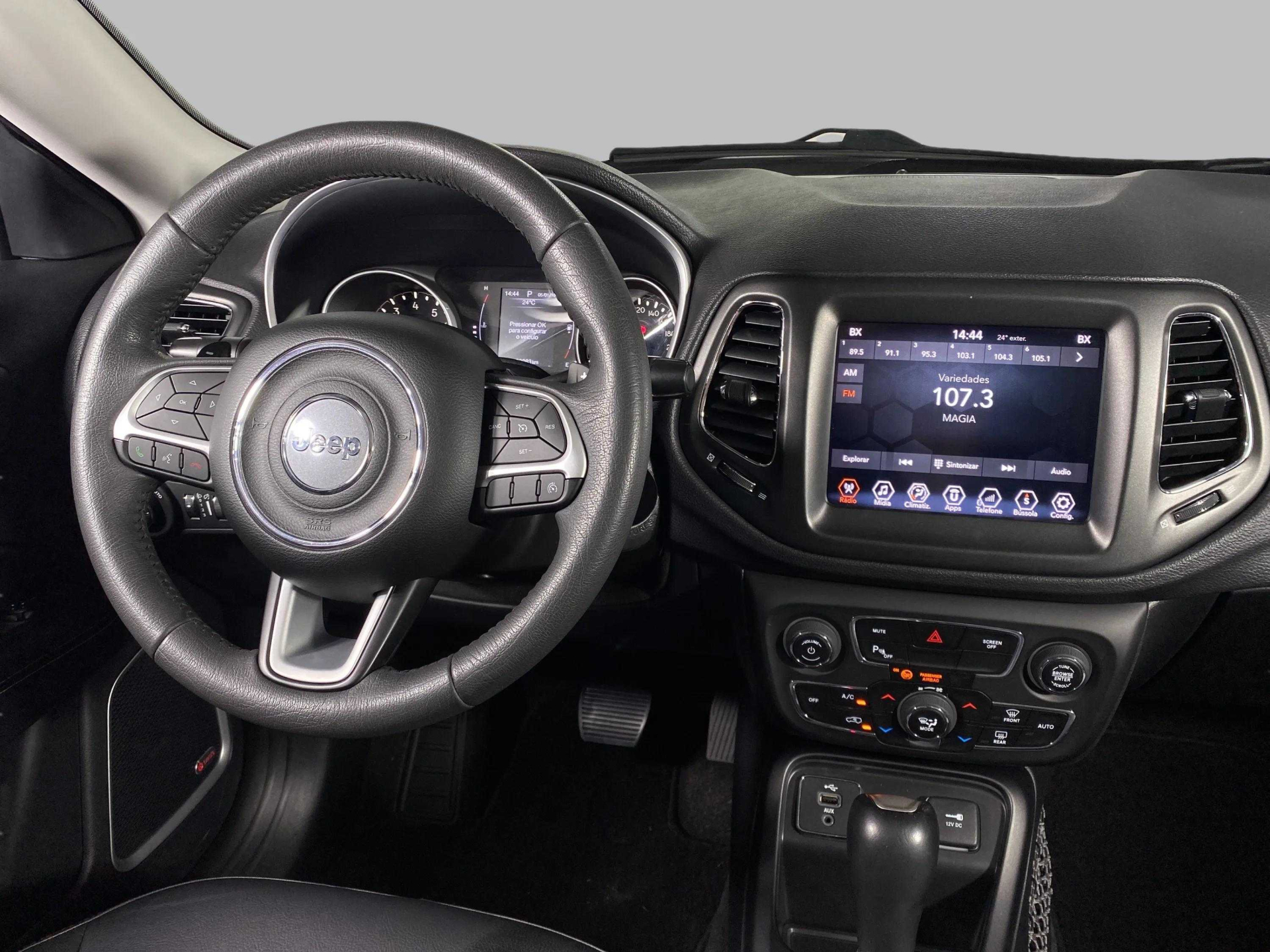 Foto número 395201 do veiculo