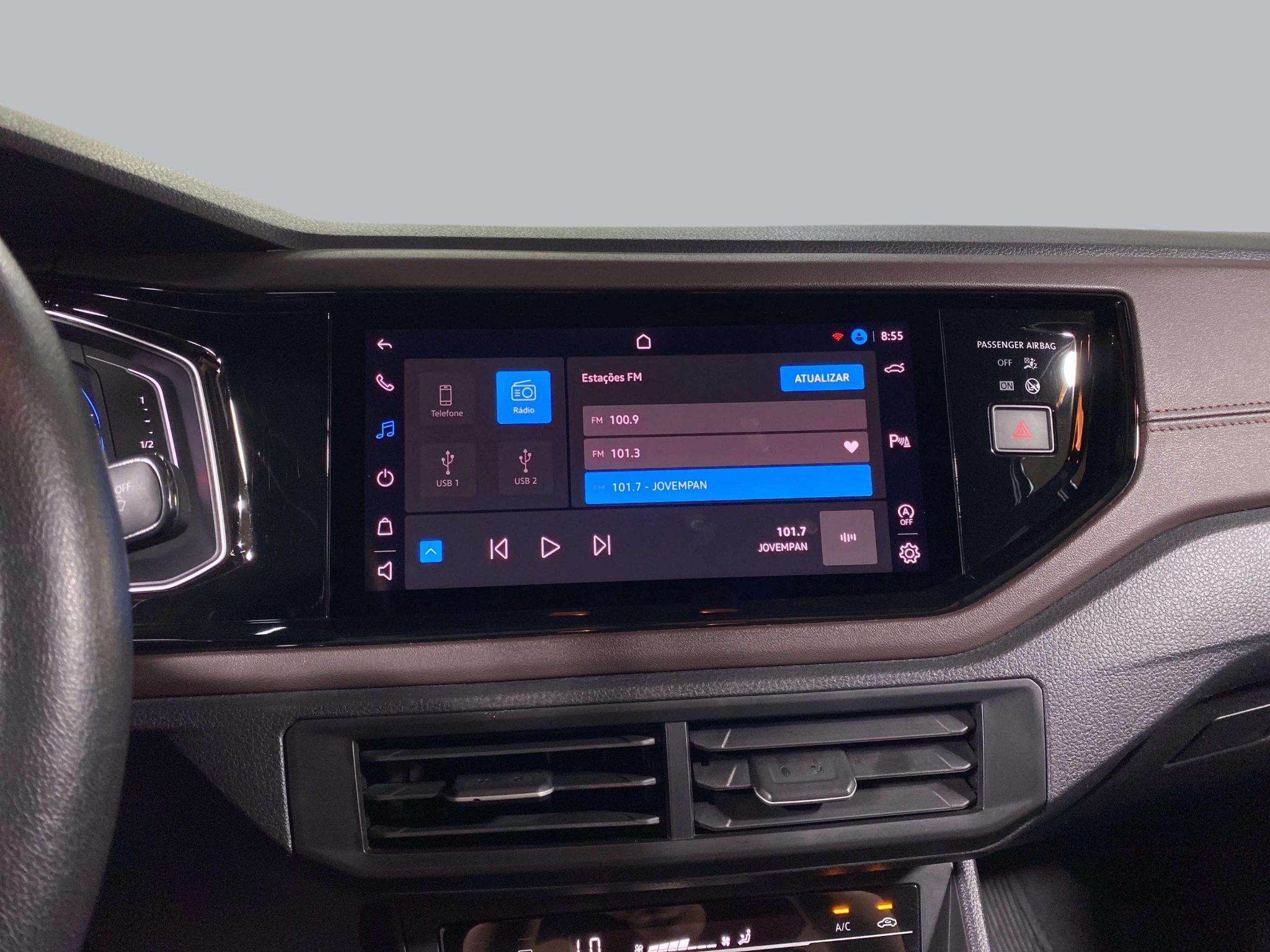 Foto número 368442 do veiculo