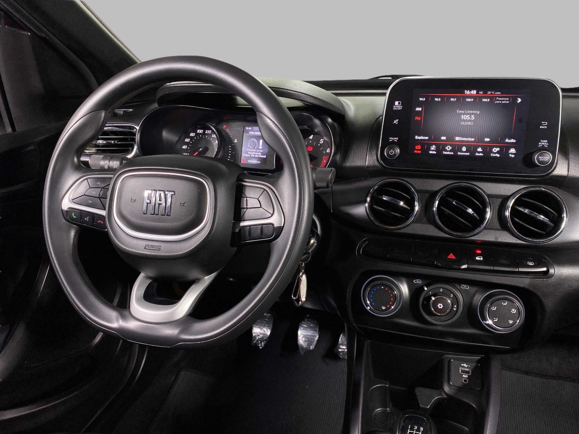 Foto número 391187 do veiculo