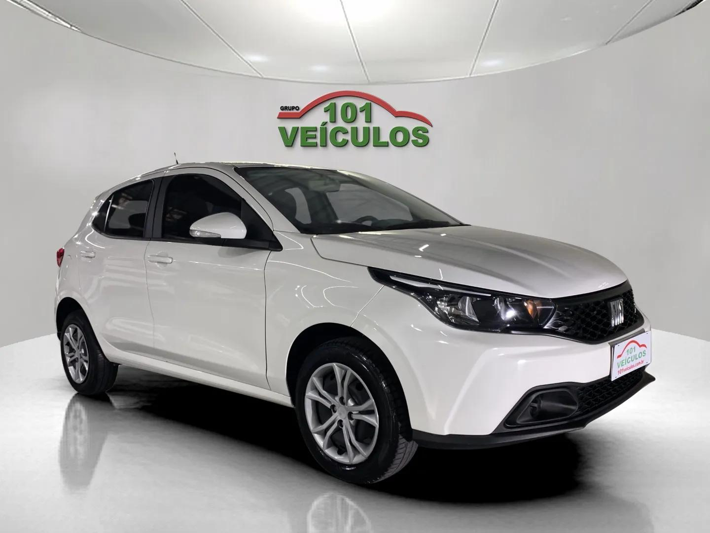 Foto número 368920 do veiculo