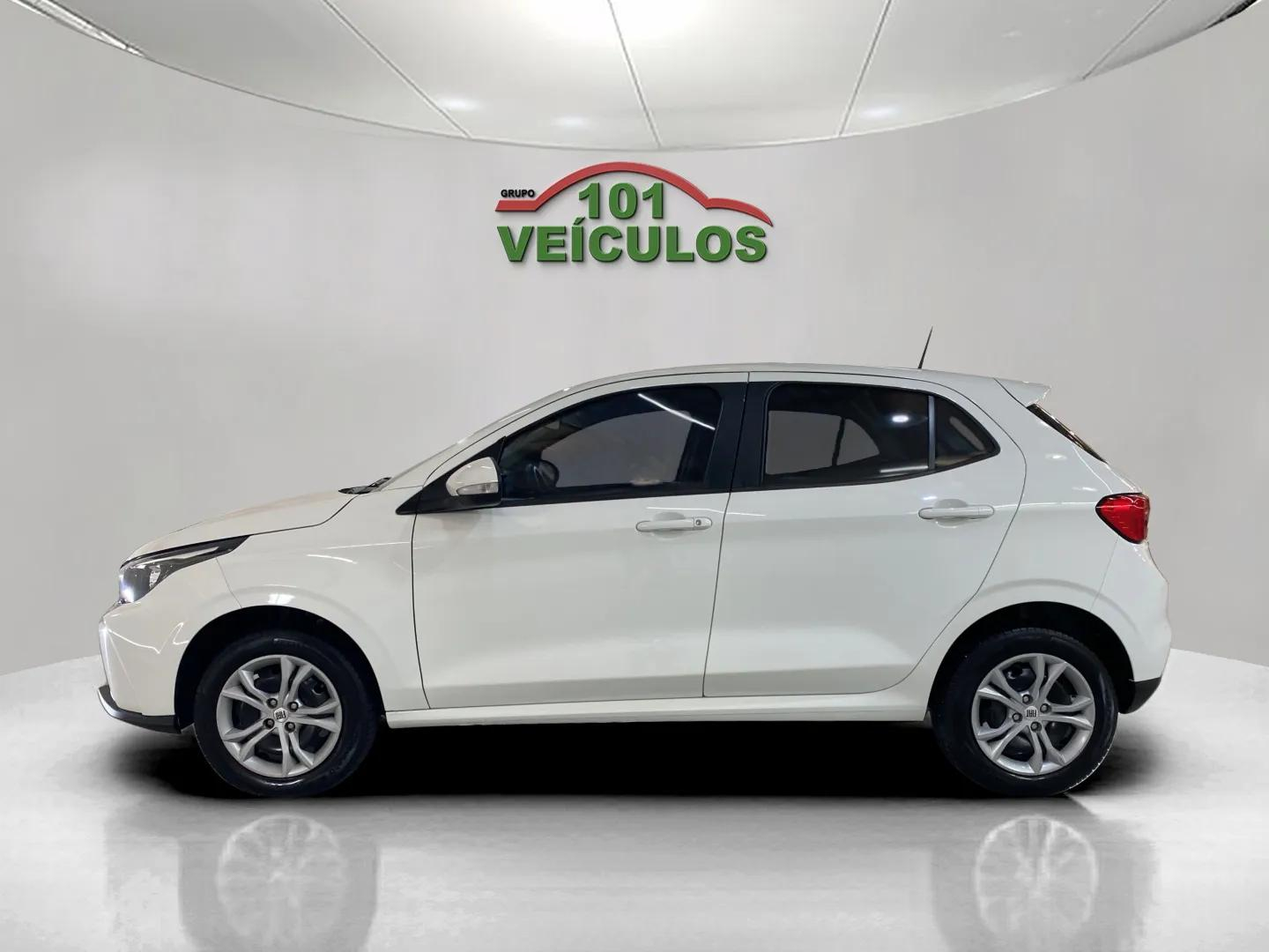 Foto número 395178 do veiculo