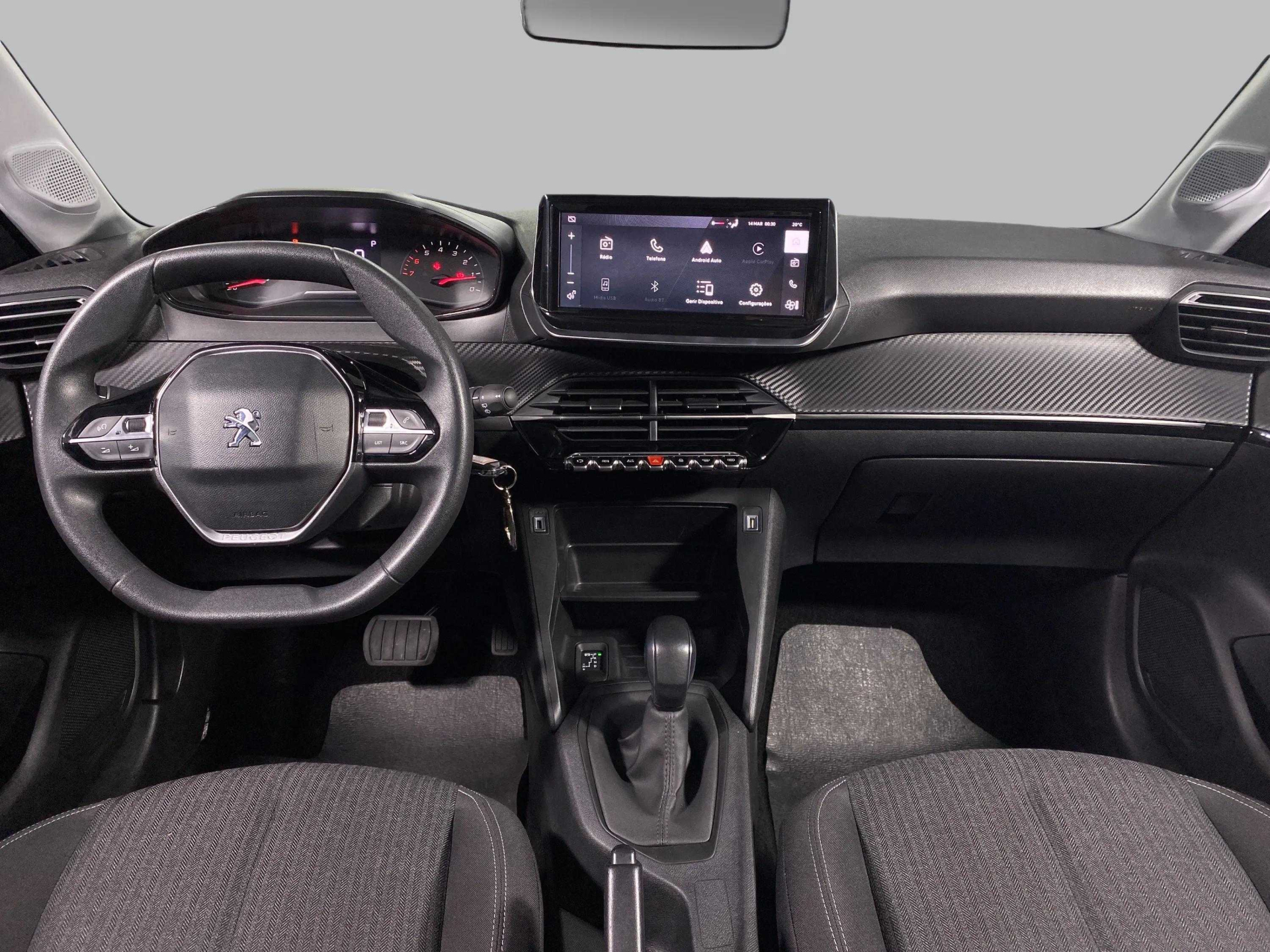 Foto número 370673 do veiculo